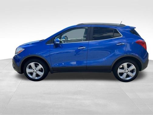 2015 Buick Encore Premium