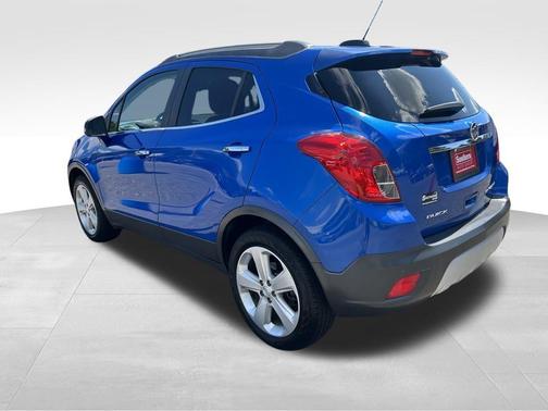 2015 Buick Encore Premium