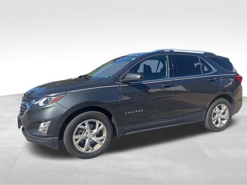 2020 Chevrolet Equinox 2LT