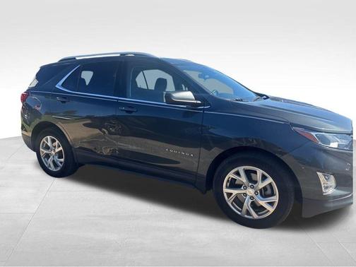 2020 Chevrolet Equinox 2LT