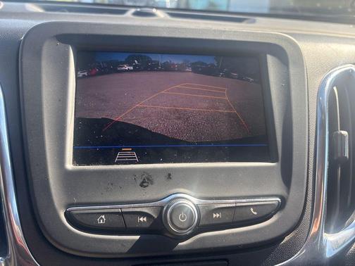 2020 Chevrolet Equinox 2LT