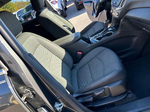 2020 Chevrolet Equinox 2LT
