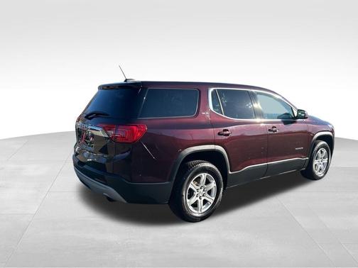 2017 GMC Acadia SLE-1
