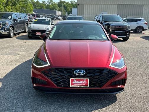 2023 Hyundai SONATA Limited