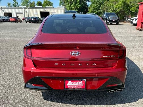 2023 Hyundai SONATA Limited