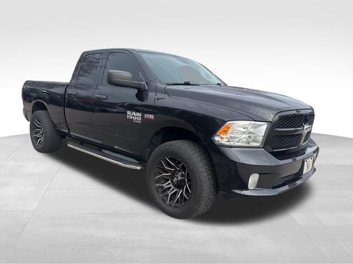 2019 RAM 1500 Classic Express