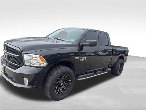 2019 RAM 1500 Classic Express