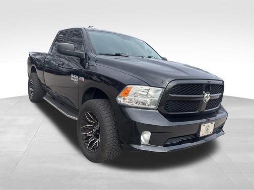 2019 RAM 1500 Classic Express