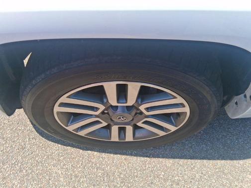 Ice 2023 Toyota 4Runner TRD Sport