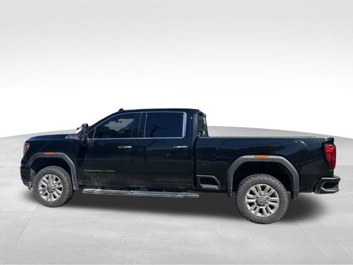 2020 GMC Sierra 2500 Denali