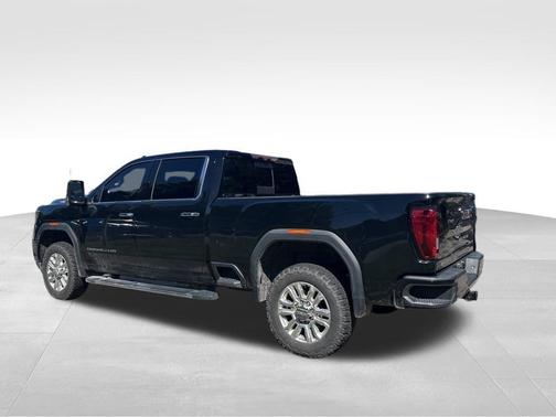 2020 GMC Sierra 2500 Denali