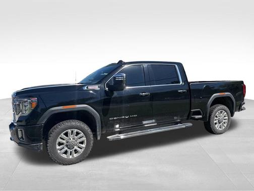 2020 GMC Sierra 2500 Denali