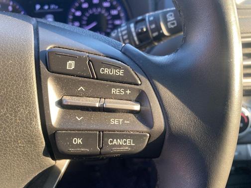 2018 Hyundai KONA Limited