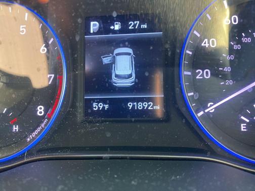 2018 Hyundai KONA Limited