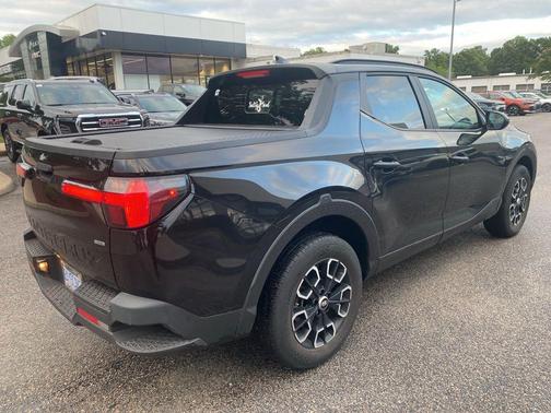 2023 Hyundai SANTA CRUZ SEL