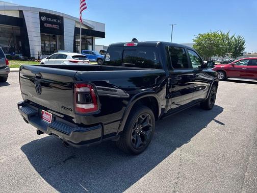 2020 RAM 1500 Limited