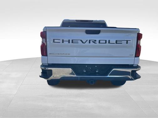 2022 Chevrolet Silverado 1500 Limited LT