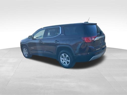 2017 GMC Acadia SLE-1