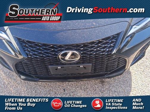 Caviar 2023 Lexus IS 350 F Sport