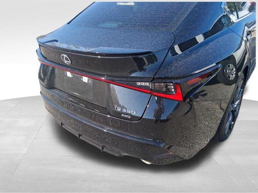 Caviar 2023 Lexus IS 350 F Sport