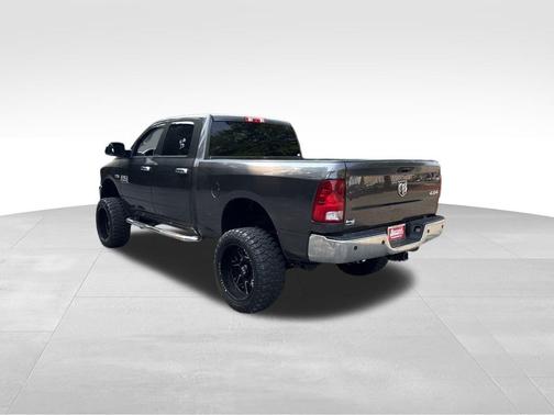 2016 RAM 2500 Tradesman