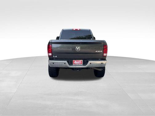 2016 RAM 2500 Tradesman