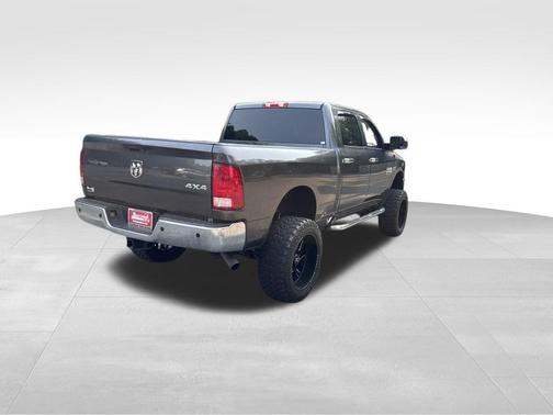 2016 RAM 2500 Tradesman