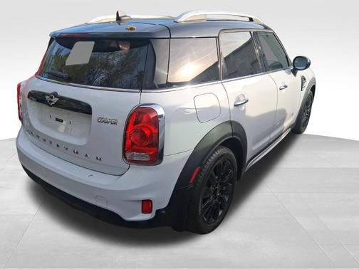 2018 MINI Countryman Cooper ALL4