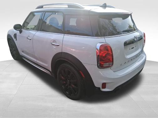 2018 MINI Countryman Cooper ALL4