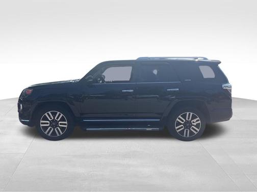 2020 Toyota 4Runner Limited