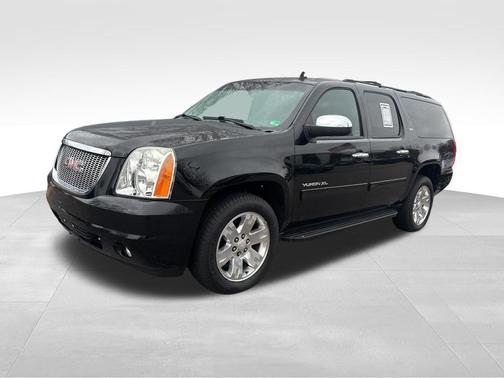 2013 GMC Yukon XL 1500 SLT