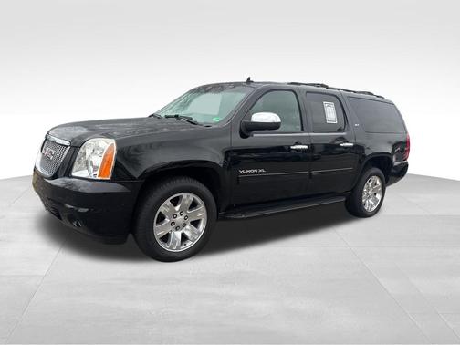 2013 GMC Yukon XL 1500 SLT