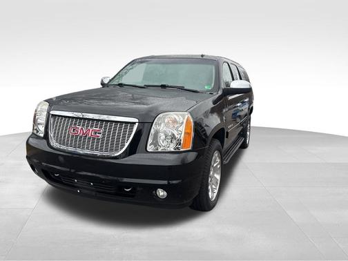 2013 GMC Yukon XL 1500 SLT