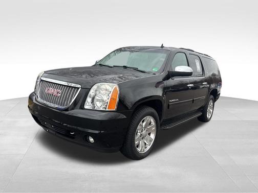 2013 GMC Yukon XL 1500 SLT