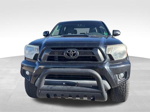 2015 Toyota Tacoma Base