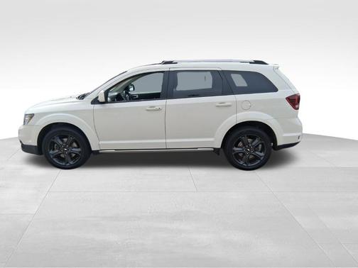 2020 Dodge Journey Crossroad