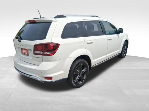 2020 Dodge Journey Crossroad