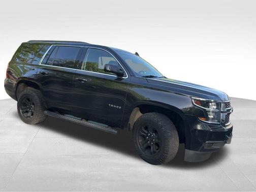 2019 Chevrolet Tahoe LS