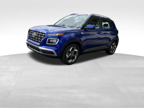 2022 Hyundai VENUE Limited