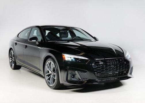 2024 Audi A5 Sportback Premium 45 TFSI S line quattro S tronic