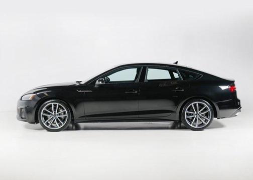 2024 Audi A5 Sportback Premium 45 TFSI S line quattro S tronic