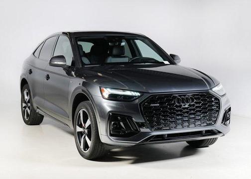 2024 Audi Q5 Sportback Prestige 45 TFSI S line quattro S tronic