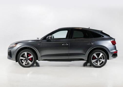 2024 Audi Q5 Sportback Prestige 45 TFSI S line quattro S tronic