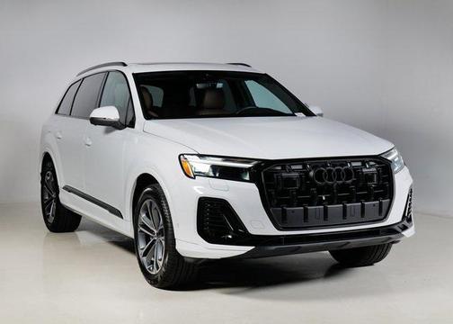 2025 Audi Q7 Premium Plus 45 TFSI quattro Tiptronic