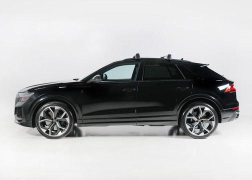 2023 Audi RS Q8 TFSI quattro Tiptronic