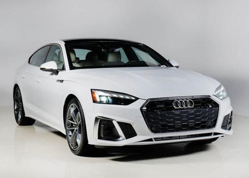 2024 Audi A5 Sportback Premium Plus 45 TFSI quattro S tronic
