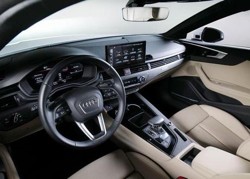 2024 Audi A5 Sportback Premium Plus 45 TFSI quattro S tronic