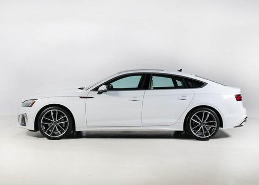 2024 Audi A5 Sportback Premium Plus 45 TFSI quattro S tronic