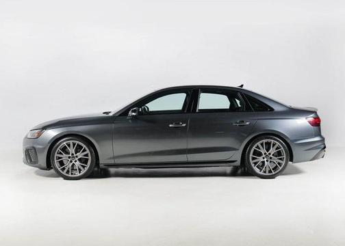 2023 Audi S4 Premium Plus TFSI quattro Tiptronic