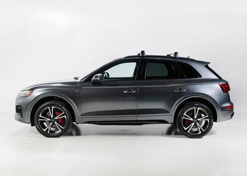 2025 Audi Q5 Premium Plus 45 TFSI S line quattro S tronic